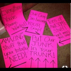 Adding New Items Soon!!!